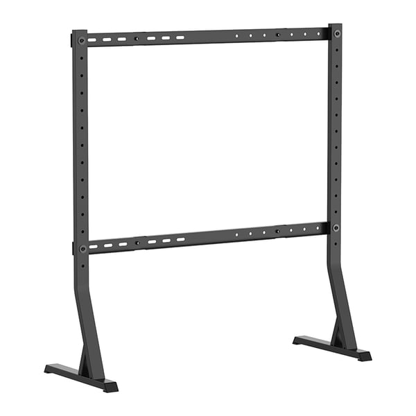 Hagor Tablestand BL XXL 2,18 m (86") Sort