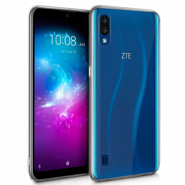 Miniatyrbillede 1 af 2: COOL Accesorios 8434847040523 mobiltelefon etui Cover Transparent