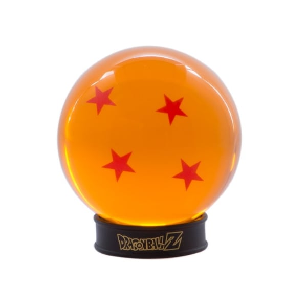 Miniatyrbillede 1 af 5: ABYstyle Dragon Ball