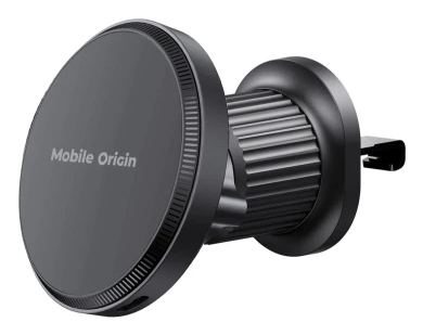 Pikkukuva 8 / 8: Mobile Origin FRL-WCCH-MO3 teline/pidike Aktiivinen teline Matkapuhelin/älypuhelin Musta