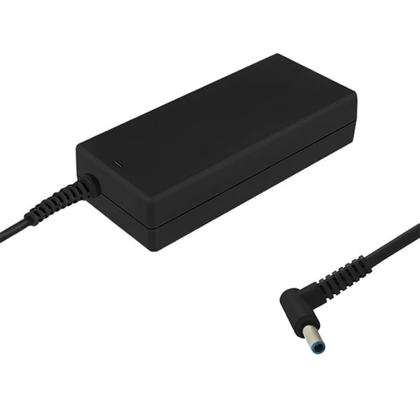 Qoltec AC-adapter til Dell 65W 19.5V 3.34A 4.5*3.0+pin