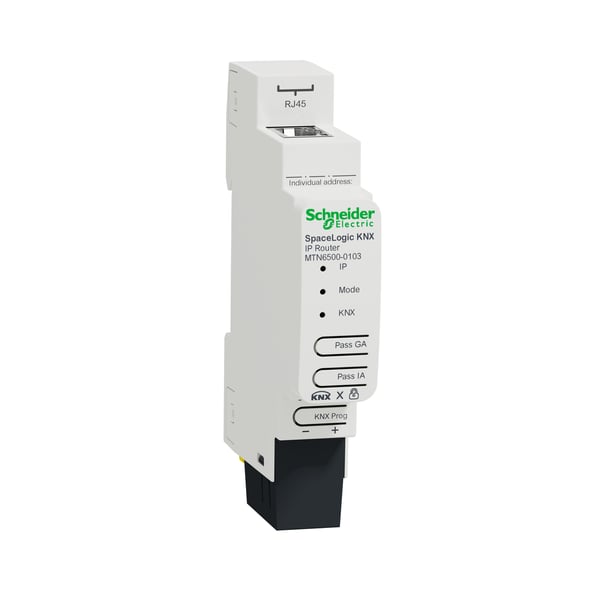 Schneider Electric MTN6500-0103 gateway/controller Schneider Electric MTN6500-0103 gateway/controller