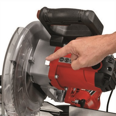 Miniatyrbild 2 av 3: Einhell TC-SM 2531/2 U 4800 RPM 1900 W