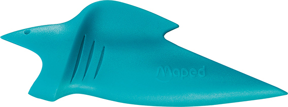 Maped 851819 blyertspenna HB 2 styck