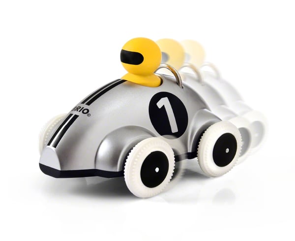 BRIO 30232 leksaksfordon