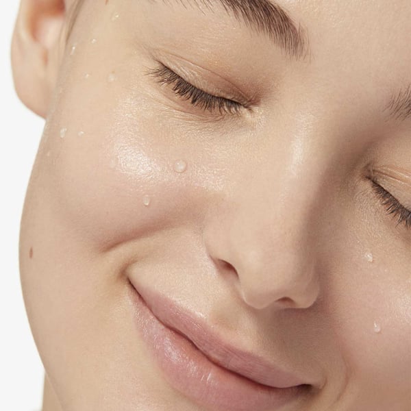 Pikkukuva 2 / 3: Clarins Hydrating Toning Lotion Puhdistusemulsio Naisten 400 ml