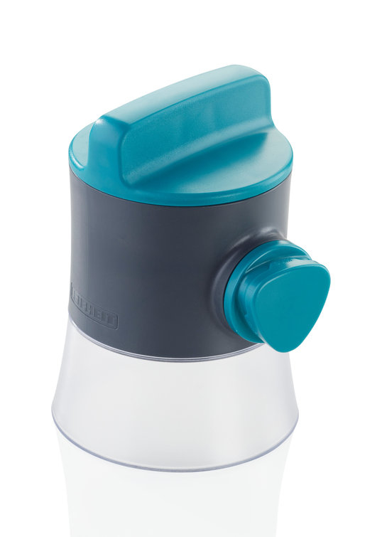 Miniatyrbild 1 av 10: Rivjärn Leifheit 03221 Rostfritt stål Plast