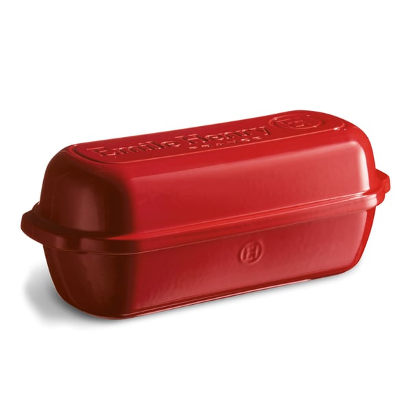 Emile Henry EH349503 Brödform 1 styck Emile Henry EH349503 Brödform 1 styck
