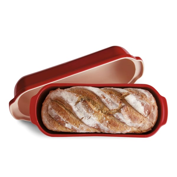 Emile Henry EH349503 Brödform 1 styck