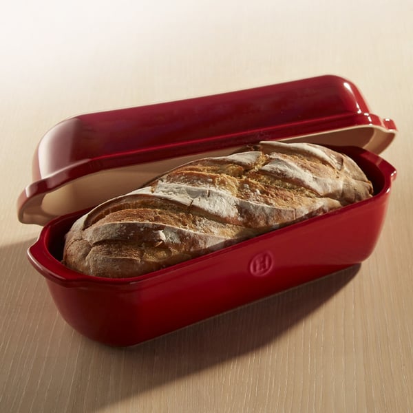 Emile Henry EH349503 Brödform 1 styck