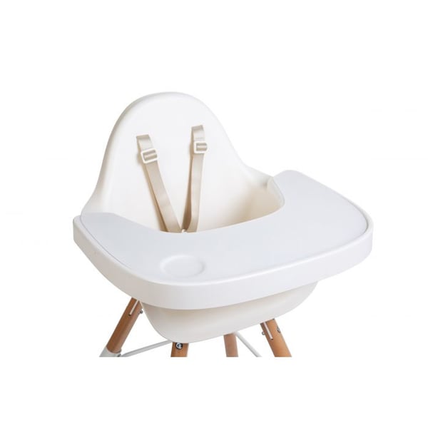 Miniatyrbild 2 av 8: Childhome Evolu Vit