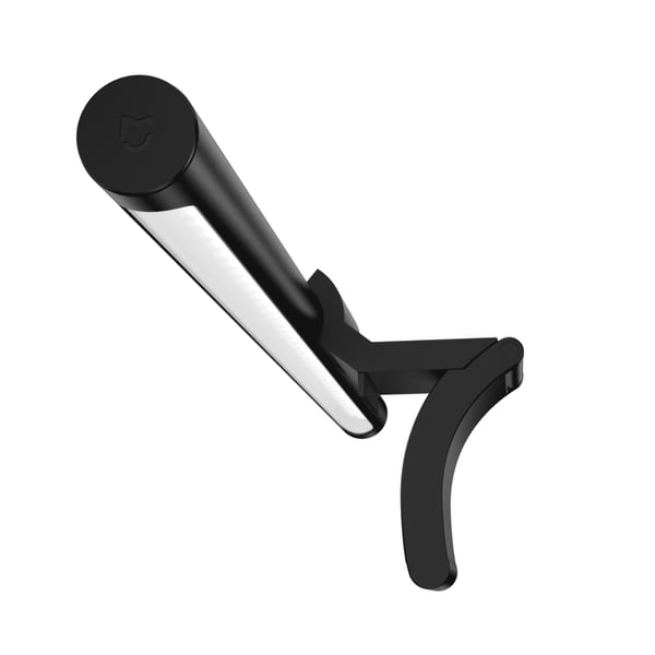 Xiaomi Mi Computer Monitor Light Bar bordslampor 5 W LED G Svart