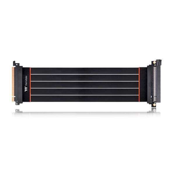 Miniatyrbillede 3 af 6: Thermaltake AC-058-CO1OTN-C1 intern strømkabel 0,3 m
