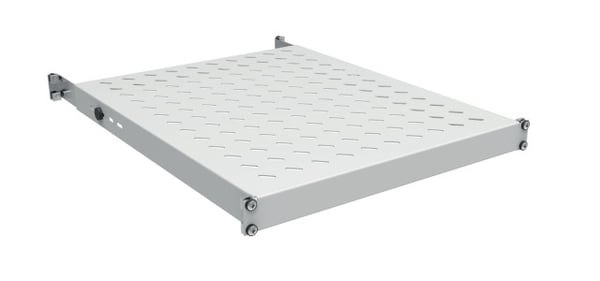 EFB Elektronik 691651FTS.6 tilbehør til rack Justerbar hylde EFB Elektronik 691651FTS.6 tilbehør til rack Justerbar hylde