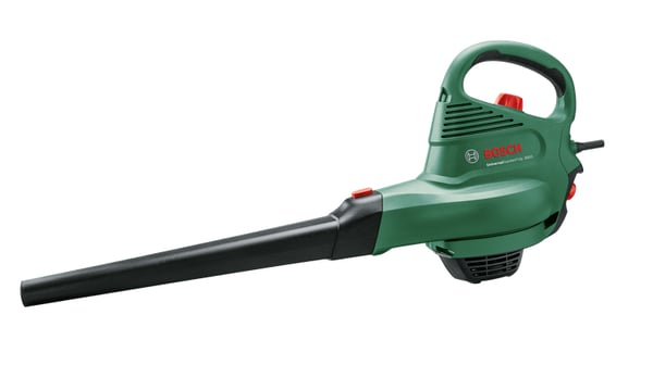 Miniatyrbild 2 av 2: Bosch Universal GardenTidy 3000 3000 W 285 km/t