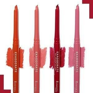Rimmel Exaggerate Automatic 0,25 g 063 Eastend Snob