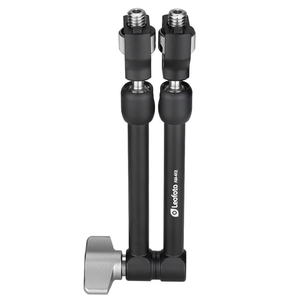 Leofoto AM-4-KIT tilbehør til fotostativ Udvidelsesarm