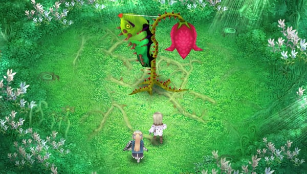 Miniatyrbild 4 av 12: Marvelous Rune Factory 4 Special Standard Nintendo Switch