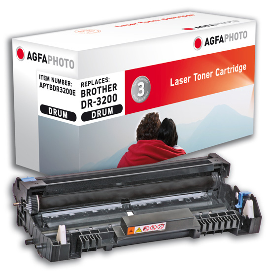 AgfaPhoto APTBDR3200E skrivartrumma
