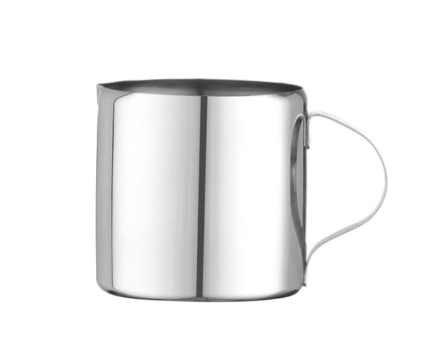 Hendi 450505 mælkekande Rustfrit stål