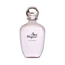 Salvatore Ferragamo Amo Ferragamo 200 ml Duschgel Kvinna Kropp