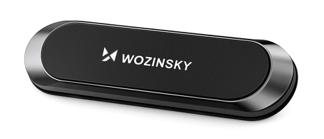 Wozinsky WMH-01 Svart