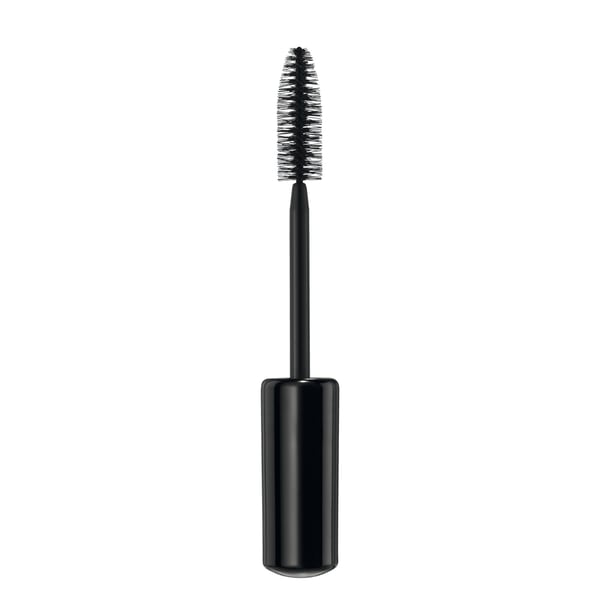 Pikkukuva 5 / 5: Rimmel Extra Super Lash ripsien maskara 101 Black 8 ml