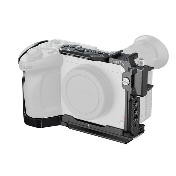 Miniatyrbild 1 av 17: SmallRig 5587 Bur