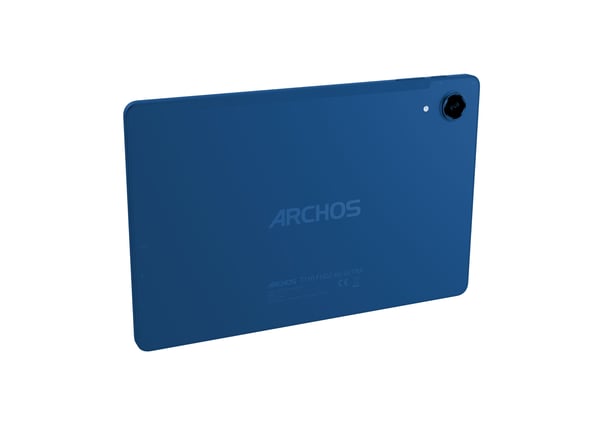 Pikkukuva 2 / 7: Archos T110 FHD 4G +Stylet Sinivihreä