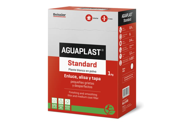 BEISSIER Aguaplast 1 kg BEISSIER Aguaplast 1 kg