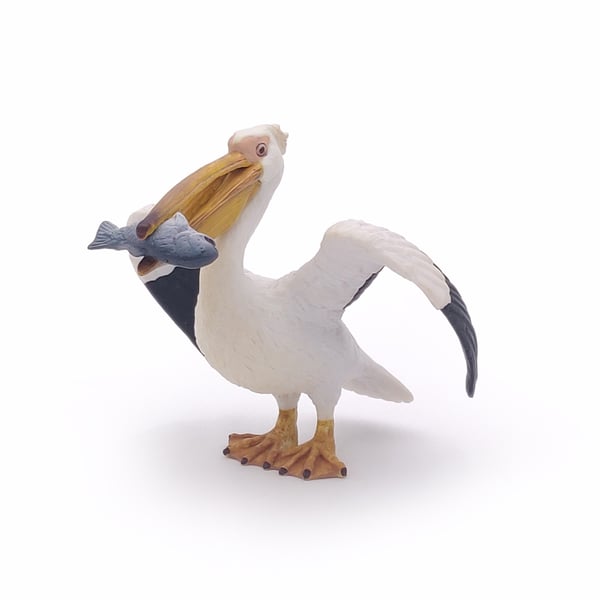 Pikkukuva 4 / 6: Papo 56009 lasten leluhahmo