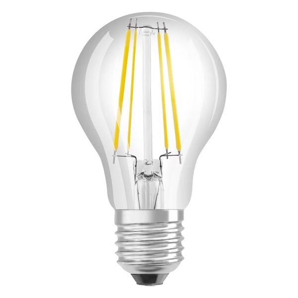 Miniatyrbillede 2 af 3: Osram 4058075747807 LED-lampe Varm hvid 3000 K 2,5 W E27 A