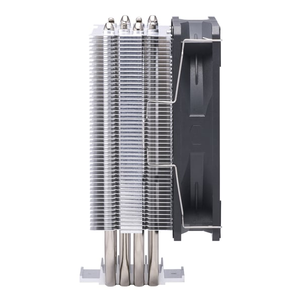 Cooler Master Hyper 212 Spectrum V3 Processor Luftkøler 12 cm Sort, Sølv 1 stk