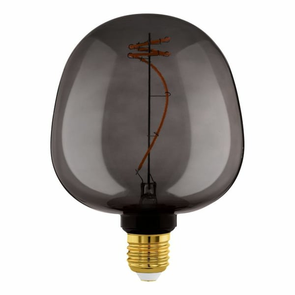 EGLO 0110268 LED-lampe Varm hvid 2000 K 4 W E27