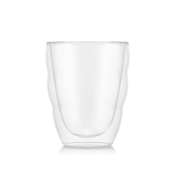 Miniatyrbild 3 av 4: Bodum 10485-10-12 vattenglas Transparent 6 styck 350 ml