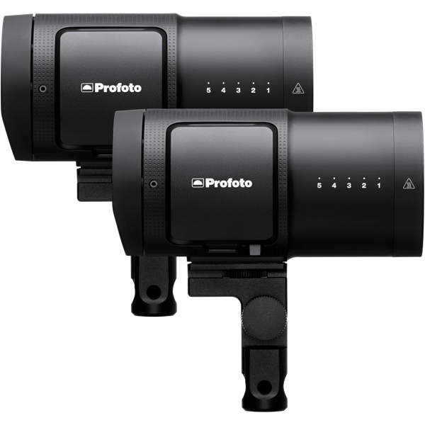 Profoto B20 salamayksikkö valokuvaukseen 250 Ws Musta Profoto B20 salamayksikkö valokuvaukseen 250 Ws Musta