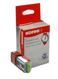 Kores G1518BK blækpatron Foto sort