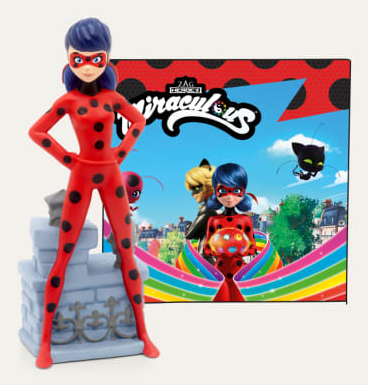 Miniatyrbild 1 av 2: tonies 10001229 leksaksfigurer