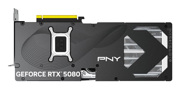PNY GeForce RTX 5080 OC - Näytönohjaimet - GeForce RTX 5080