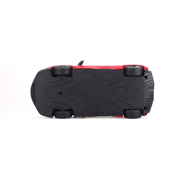 Pikkukuva 7 / 14: BBURAGO Ferrari Signature Superauton pienoismalli Esikoottu 1:18