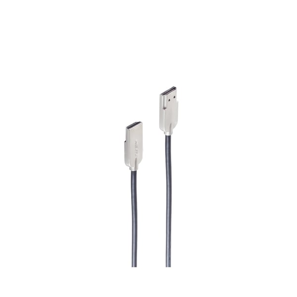 shiverpeaks BS10-30155 HDMI-kabel 1,5 m HDMI Typ A (standard) Svart