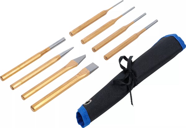 BGS technic Pin Punch Set