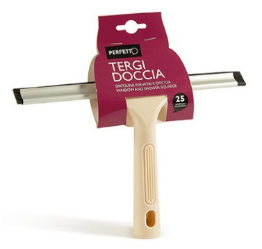 Miniatyrbillede 2 af 2: Perfetto 12402 renseskraber