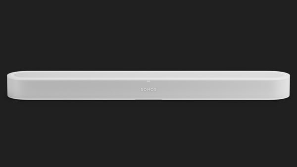 Pikkukuva 7 / 8: Sonos Beam Ultra Musta 7.1.2 kanavaa