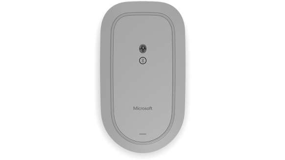 Microsoft 3YR-00006 mus Kontor Bluetooth BlueTrack