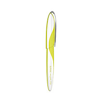 Herlitz 11357225 fyldepen Hvid, Gul 1 stk