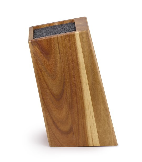 Miniatyrbild 5 av 8: BEKA 13970954 knivblock Flexibelt knivblock Trä