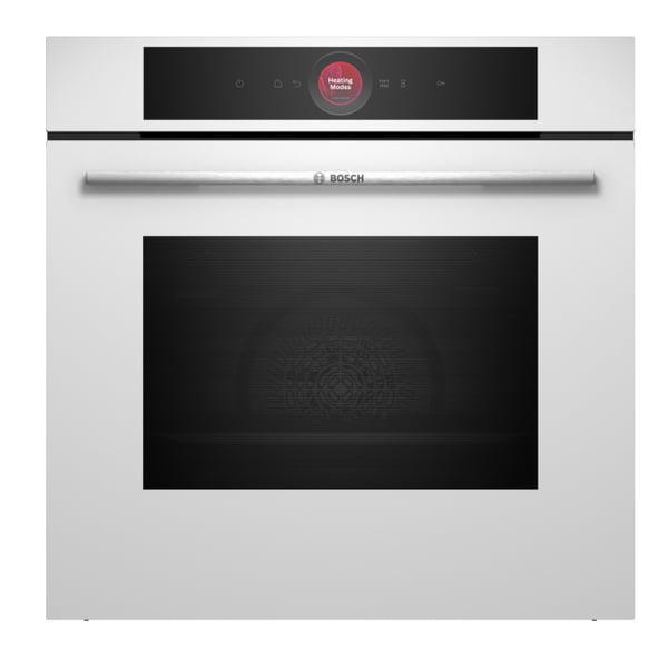 Bosch Serie 8 HBG7741W1 ugnar 71 l 3600 W Vit Bosch Serie 8 HBG7741W1 ugnar 71 l 3600 W Vit