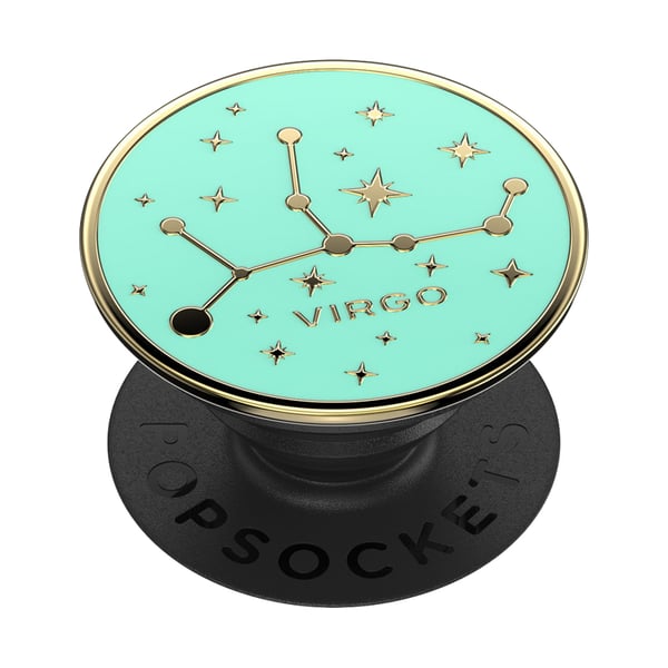 PopSockets Enamel Virgo