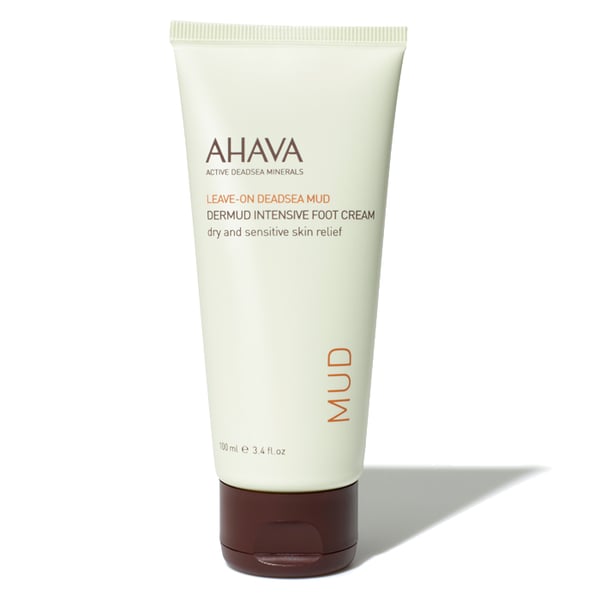 Miniatyrbillede 1 af 3: AHAVA 84615065 Fodcreme og fugtighedscreme 100 ml